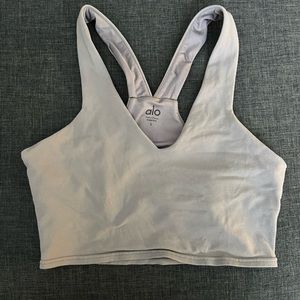 Alo | Real Bra tank